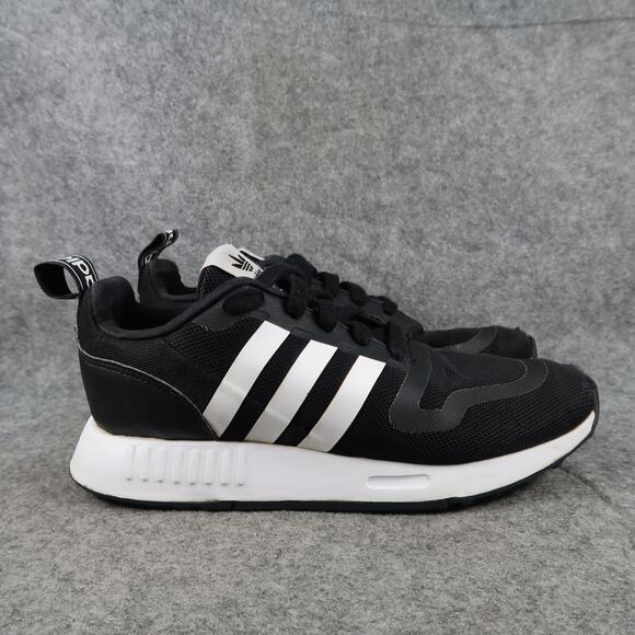 Adidas Shoes Big Kids 5 Multix Sneakers Athletic Trainer Running Casual Active - Picture 1 of 13